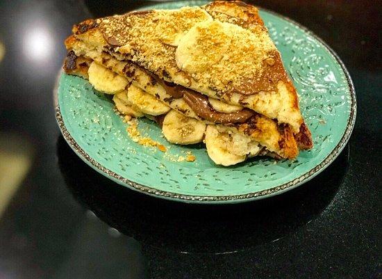 Coffee House Food & Drink